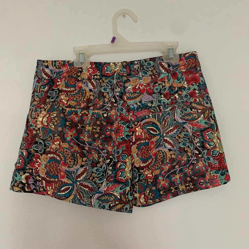 Short pants - Picture 2 of 5